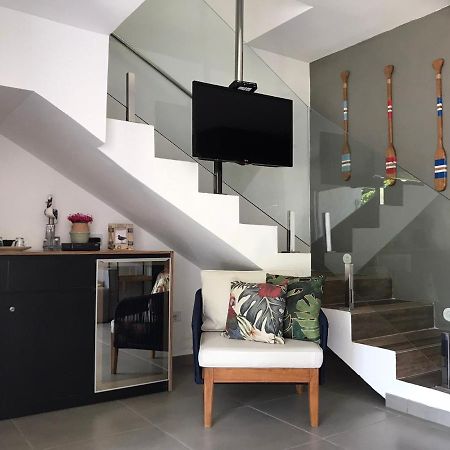 Casa De Condominio Em Maresias - Pertinho Da Praia Buitenkant foto