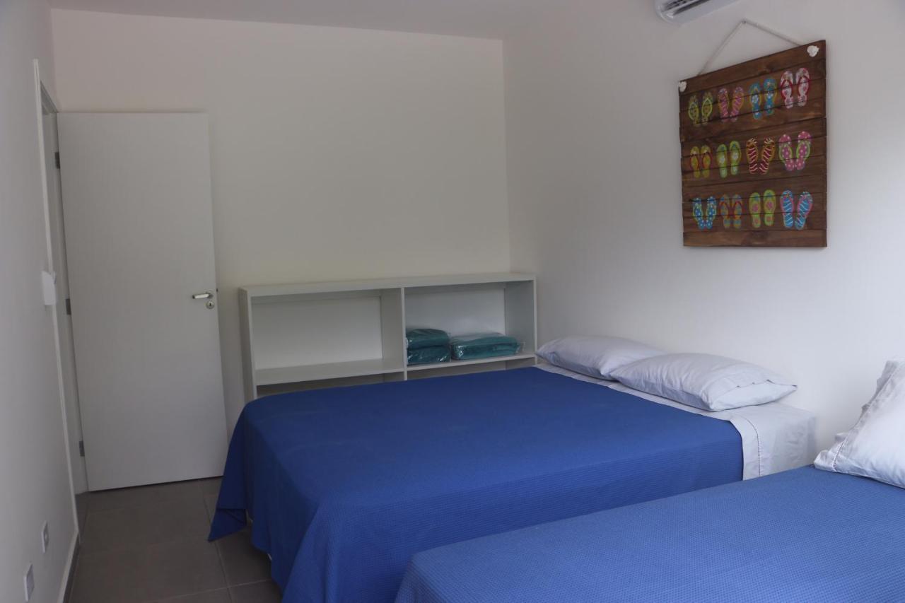 Casa De Condominio Em Maresias - Pertinho Da Praia Buitenkant foto